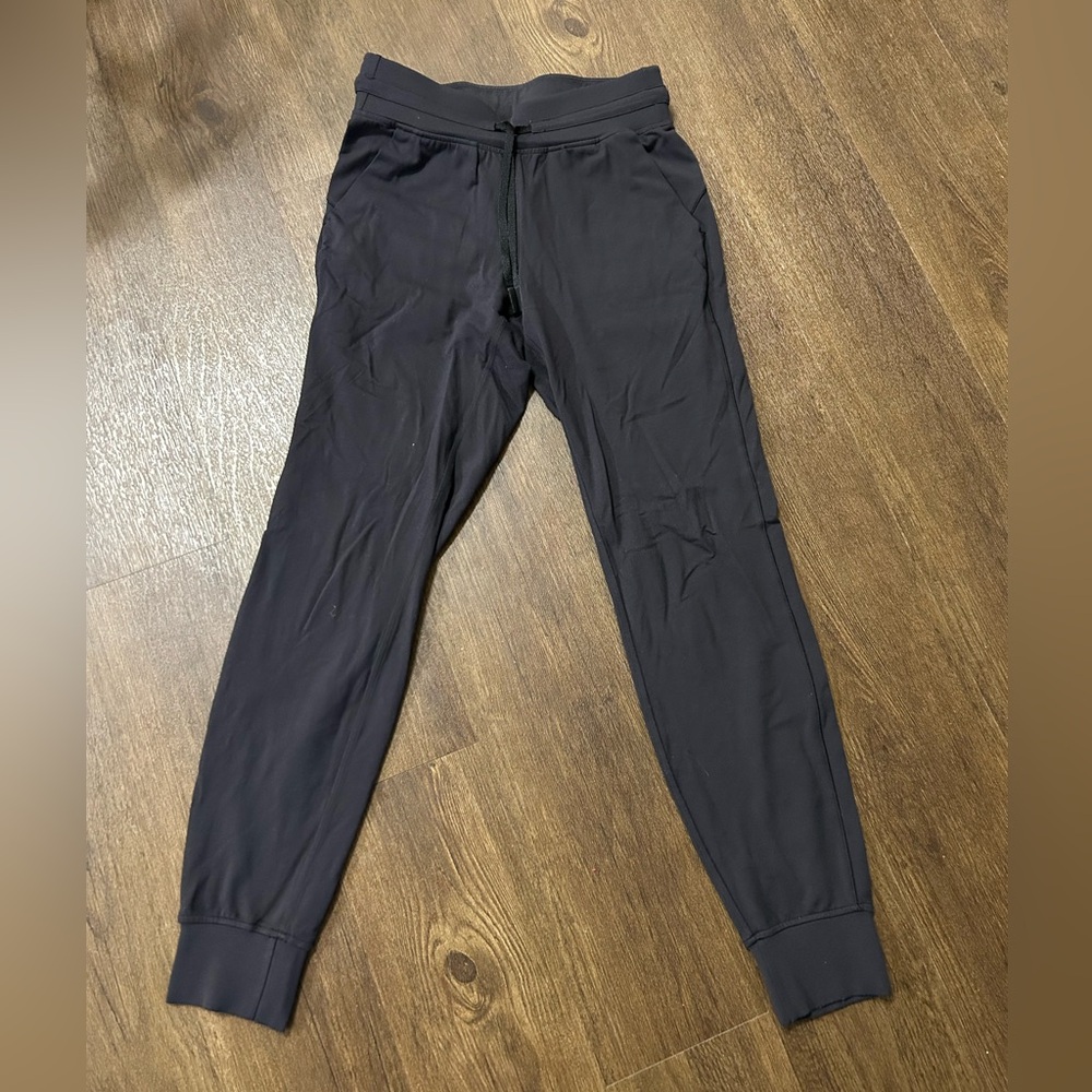 Lululemon Ready to Rulu Joggers